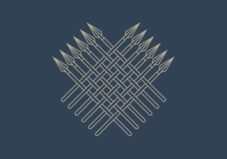 Illustration for article titled Here's How All 50 State Flags Would Look As App Icons